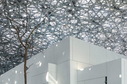 Louvre Abu Dhabi