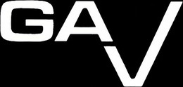 Logo des Gemeinschaftsausschuss Verzinken e.V. (GAV)