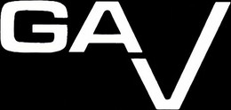 GAV Logo des Gemeinschaftsausschuss Verzinken e.V. (GAV)
