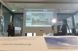 digitale Veranstaltung des 23. DASt-Kolloquiums im Jahr 2022