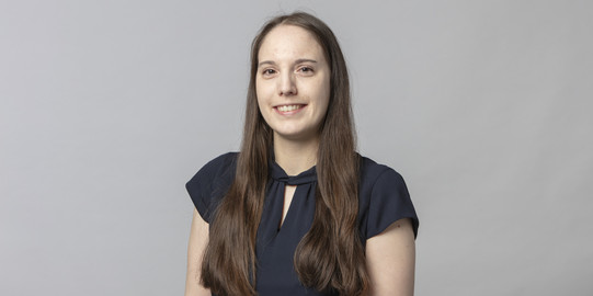 Pia Strohmaier