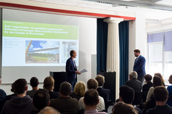 Promotionsvortrag Johannes Grote