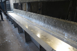 Bad bei Coating