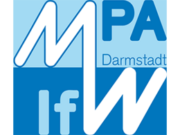 MPA Darmstadt Logo des Materialprüfungsanstalts und des Instituts für Werkstoffkunde Darmstadt