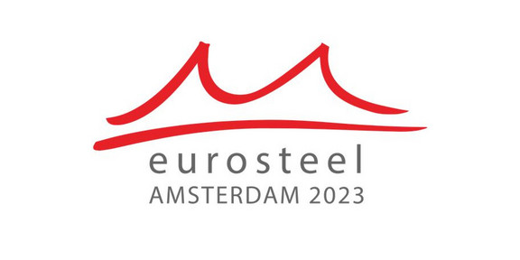 Eurosteel 2023 Logo