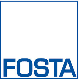 FOSTA Logo der Forschungsvereiniung Stahlanwendungen e.V. (FOSTA)
