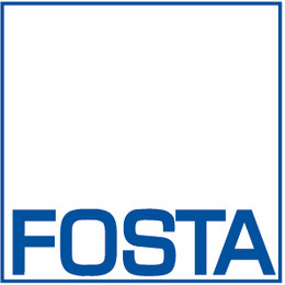 FOSTA Logo der Forschungsvereiniung Stahlanwendungen e.V. (FOSTA)