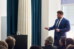 Promotionsvortrag Johannes Grote