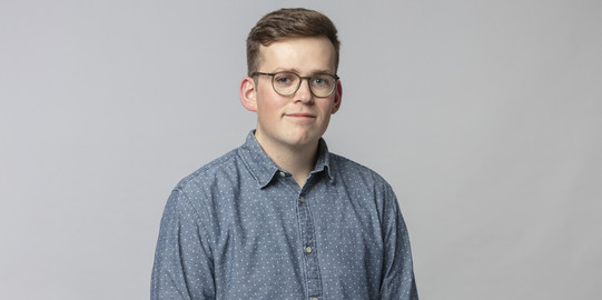 Schäferhoff Moritz Schäferhoff