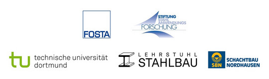 Logos Forschungspartner