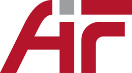 Logo der Arbeitsgemeinschaft industrieller Forschungsvereinigungen (AiF)