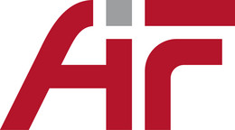 AiF Logo der Arbeitsgemeinschaft industrieller Forschungsvereinigungen (AiF)