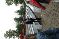 Foto von der Exkursion zu Coating