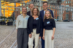 Lehrstuhl Stahlbau der TU Dortmund Lehrstuhl Stahlbau der TU Dortmund