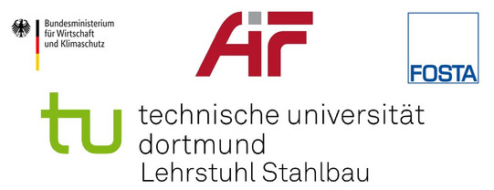 Logos der Forschungsgeber und -einrichtung