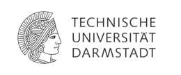 Logo der technischen Universität Darmstadt