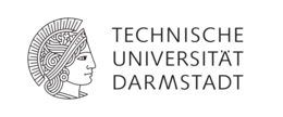 TU Darmstadt Logo der technischen Universität Darmstadt
