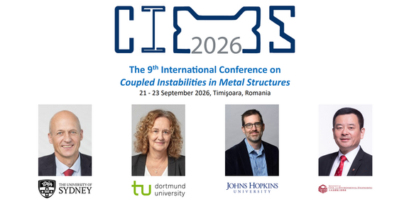 Keynote-Speaker CIMS 2026