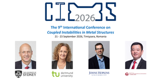 Keynote-Speaker CIMS 2026