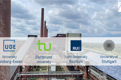 Organisatoren Eurosteel2029 Zusammenstellung der Organisatoren der Eurosteel 2029