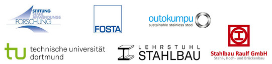 Logos Forschungspartner