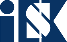 IKS Dresden Logo des Instituts für Korrosionsschutz Dresden GmbH (iKS)