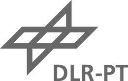 DLR-PT Logo DLR-Projektträger