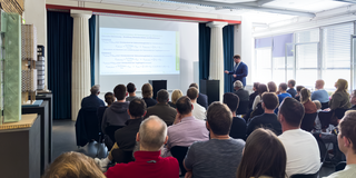 Promotionsvortrag Johannes Grote