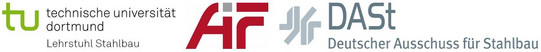Logos der Forschunsgeinrichtungen