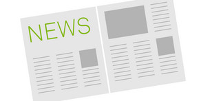 Icon Zeitung