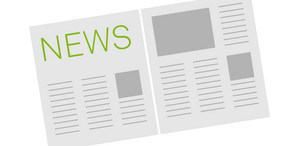 Icon Zeitung